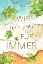 Cover von Wir waren für immer