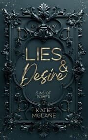 Cover von Sins of Power - Lies & Desire