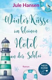 Cover von Winterküsse im kleinen Hotel an der Schlei