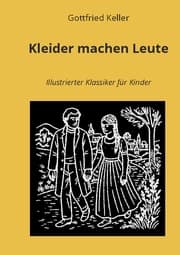 Cover von Kleider machen Leute