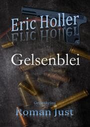 Cover von Eric Holler: Gelsenblei