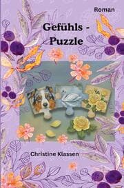 Cover von Gefühls- Puzzle