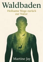 Cover von Waldbaden