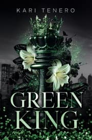 Cover von Green King