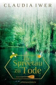 Cover von In Spreetau zu Tode