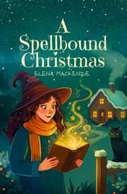 Cover von A Spellbound Christmas