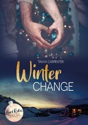 Cover von Winter Change