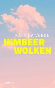 Cover von Himbeerwolken
