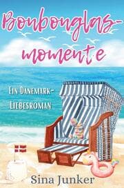 Cover von Bonbonglasmomente