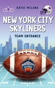 Cover von New York City Skyliners - Team Entrance