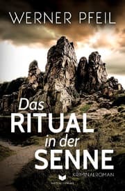 Cover von Das Ritual in der Senne