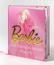 Cover von Barbie - Die Fashion-Ikone