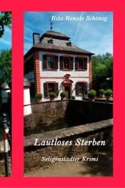 Cover von Lautloses Sterben