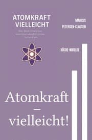 Cover von Atomkraft - vielleicht!