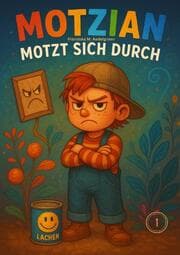 Cover von MOTZIAN