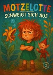 Cover von MOTZELOTTE
