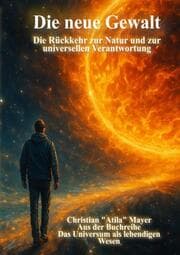 Cover von Die neue Gewalt
