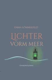 Cover von Lichter vorm Meer