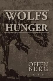 Cover von Wolfshunger