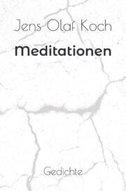 Cover von Meditationen