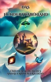 Cover von Das Hundertwabenland