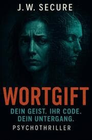 Cover von Wortgift