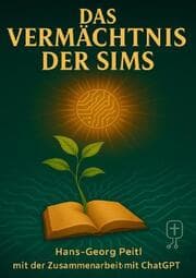 Cover von Das Vermächtnis der SIMS