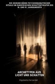 Cover von Archetypen aus Licht und Schatten