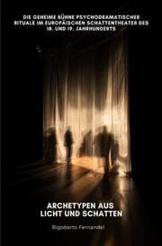 Cover von Archetypen aus Licht und Schatten