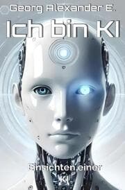 Cover von Ich bin KI