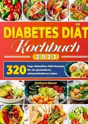 Cover von Diabetes Diät Kochbuch