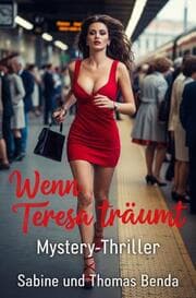 Cover von Wenn Teresa träumt