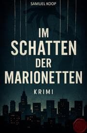 Cover von Im Schatten der Marionetten