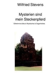 Cover von Mysterien sind mein Steckenpferd