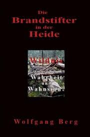 Cover von Die Brandstifter in der Heide