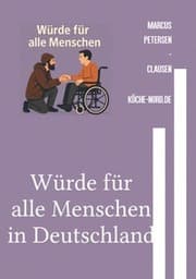 Cover von Kreuz statt Klicks / Würde für alle Menschen in Deutschland