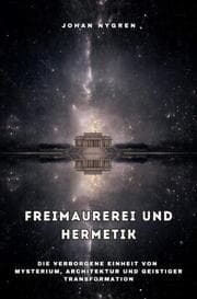 Cover von Freimaurerei und Hermetik