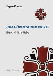 Cover von Vom Hören seiner Worte
