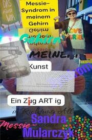 Cover von Messie-Syndrom in meinem Gehirn
