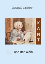 Cover von Kant und der Wein