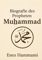 Cover von Biografie des Propheten Muhammad