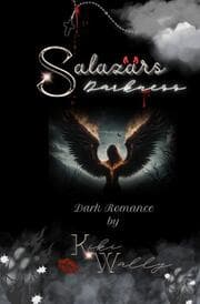 Cover von Salazars Darkness
