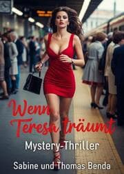 Cover von Wenn Teresa träumt