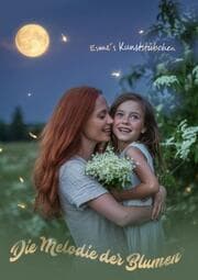Cover von Die Melodie der Blumen