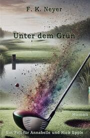 Cover von Unter dem Grün