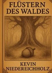 Cover von Flüstern des Waldes