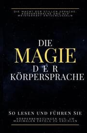 Cover von Die Macht der Körpersprache