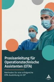 Cover von Praxisanleitung für Operationstechnische Assistenten (OTA)