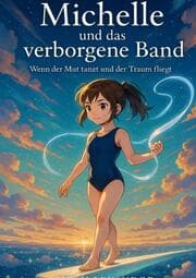 Cover von Michelle und das verborgene Band
