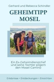 Cover von Geheimtipp Mosel